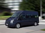 Ford Transit 2011 года
